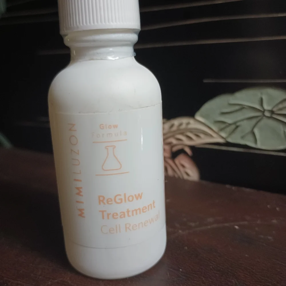 Cell Renewal ReGlow Treatment - Picture 4 of 5